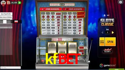 Desvendando o Mundo dos Jogos Virtuais na kfbet