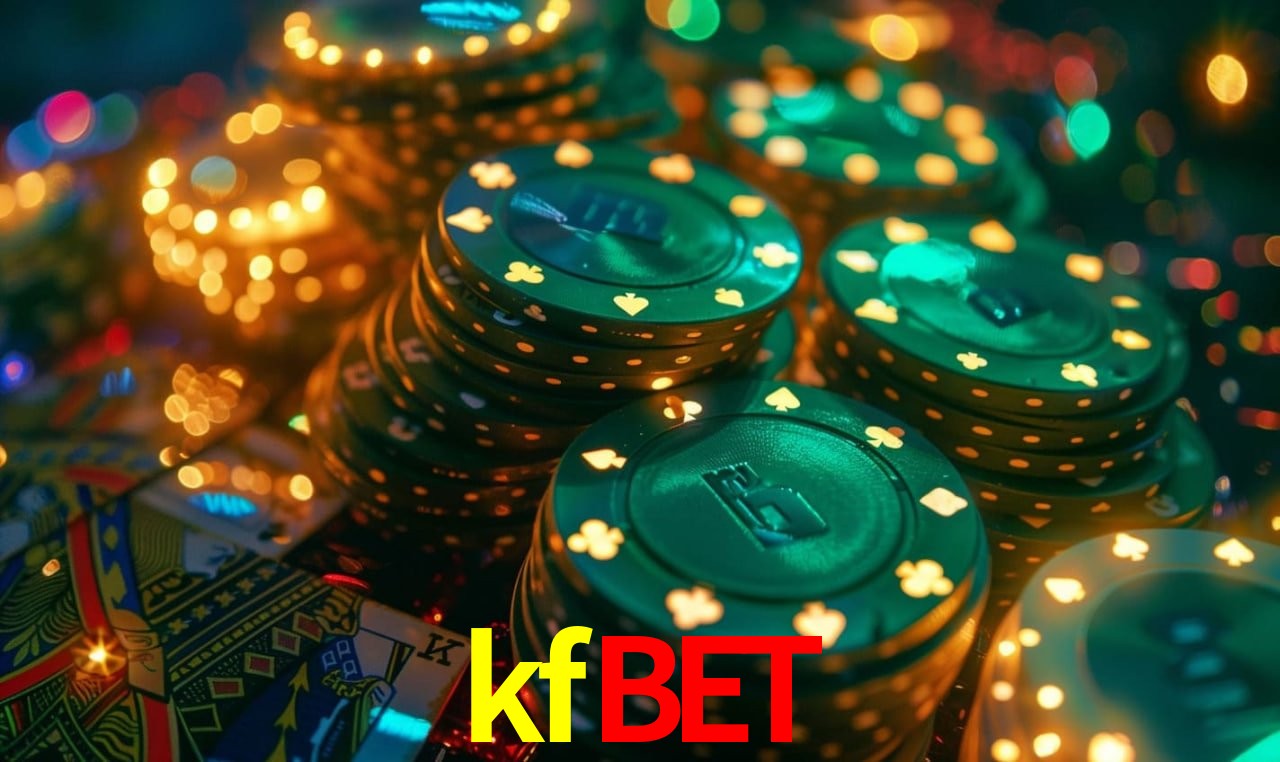 Estatísticas kfbet