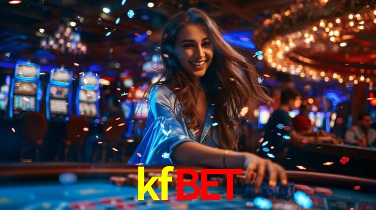 Experiência VIP kfbet