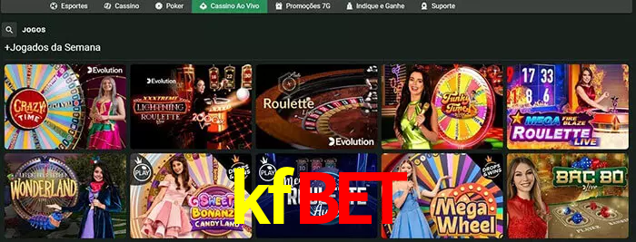 kfbet bet