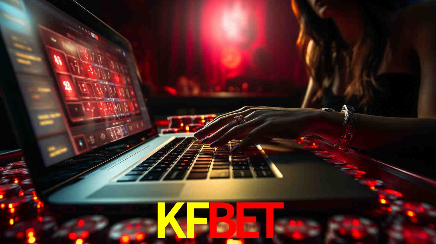 Por Que Escolher o KFBET?