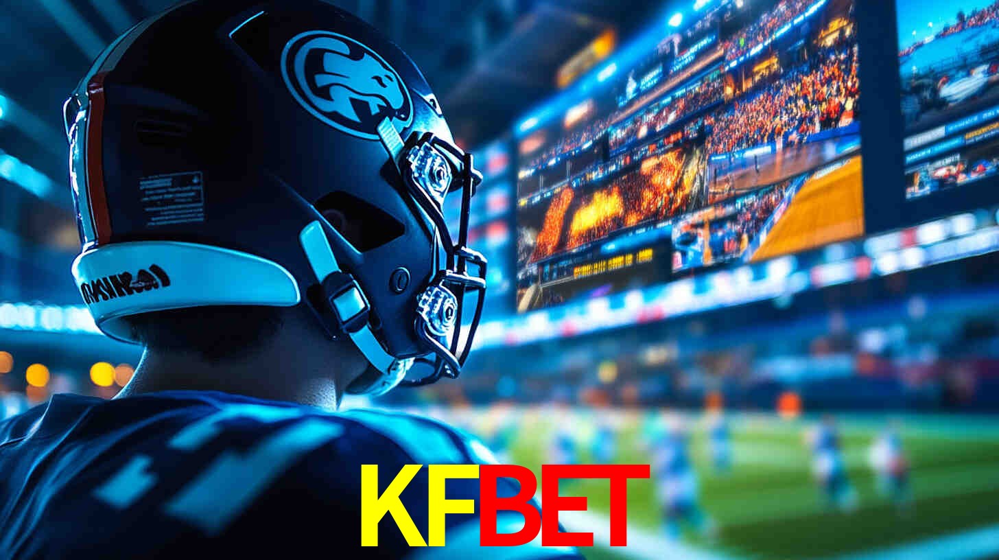 Apostas Esportivas no KFBET