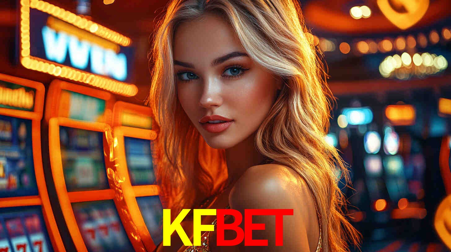 Caça-Níqueis no KFBET