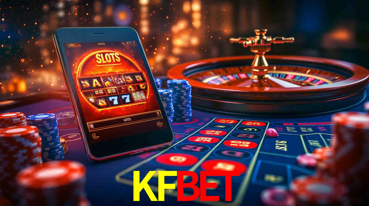 Slots Favoritos no KFBET