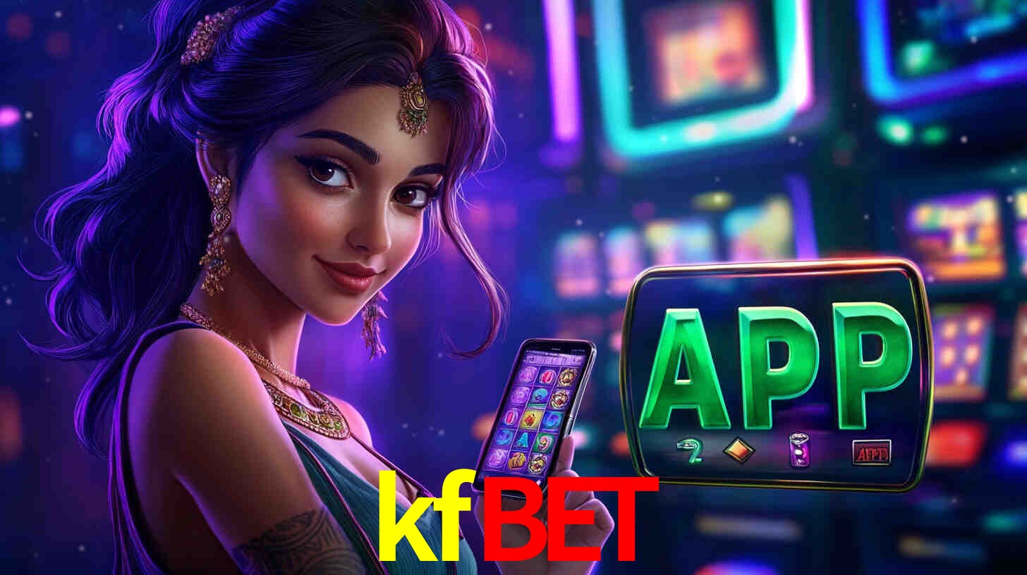 kfbet: A Experiência de Casino com Jogos de Mesa ao Vivo