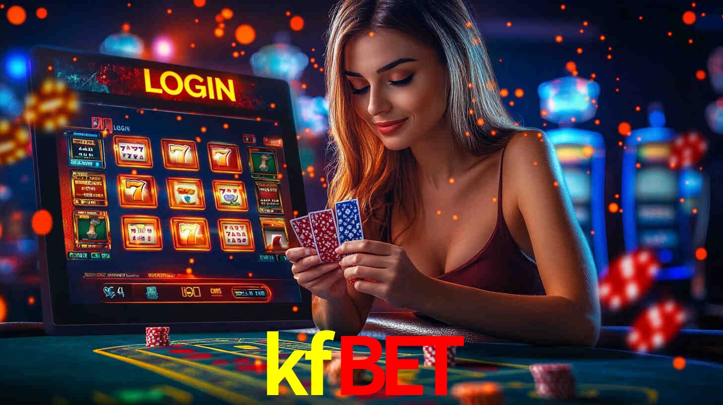 Bônus Generosos e Exclusivos no kfbet para Você!