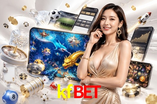Account Benefits kfbet