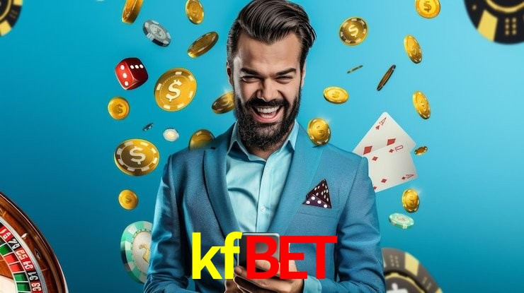 Live Casino kfbet