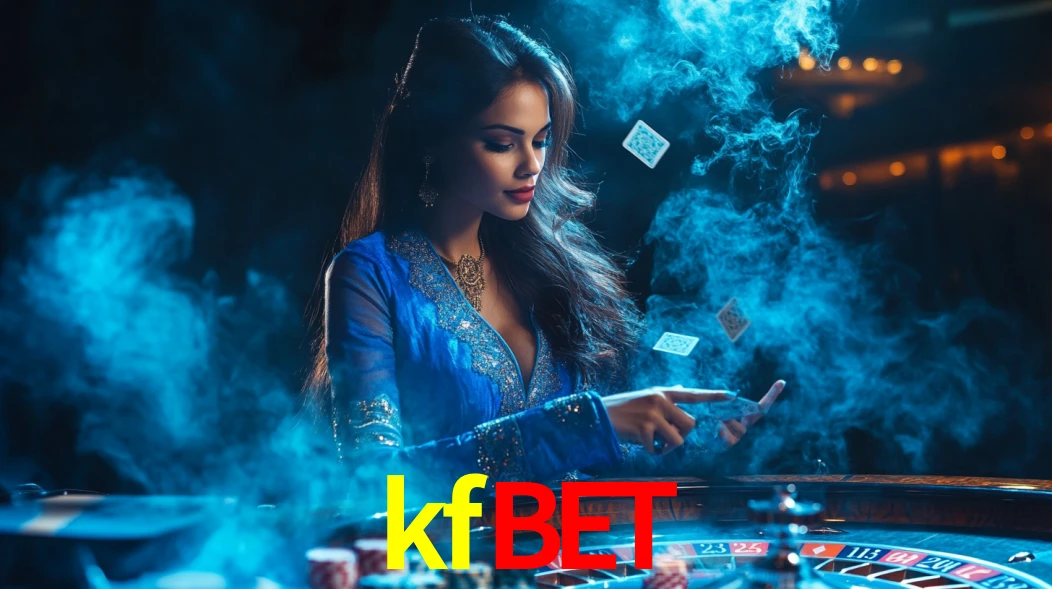 A Emoção da Loteria na kfbet: Uma Chance de Mudança de Vida