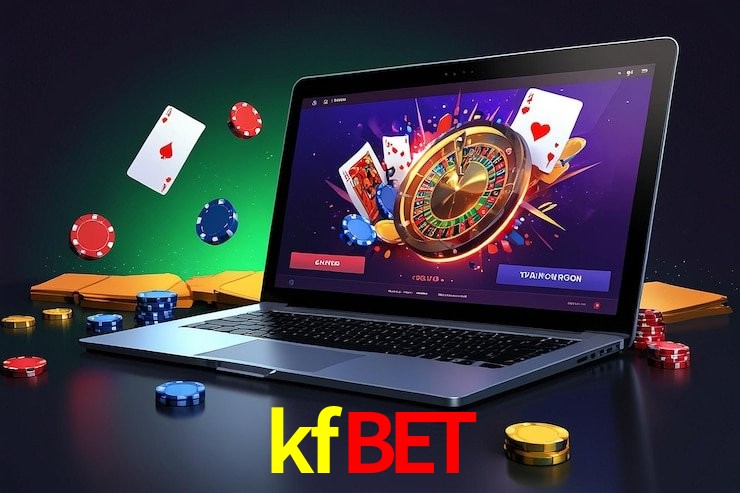 kfbet Logo Oficial