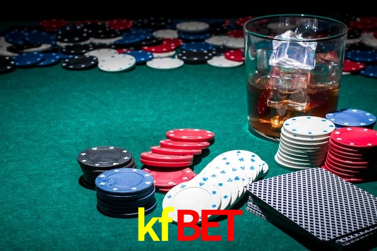 Apostas de Futebol kfbet