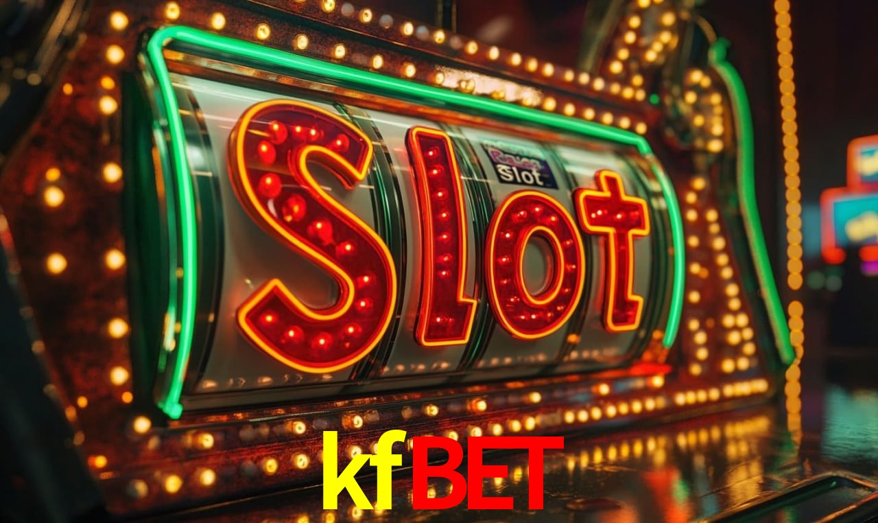 Ofertas Exclusivas kfbet