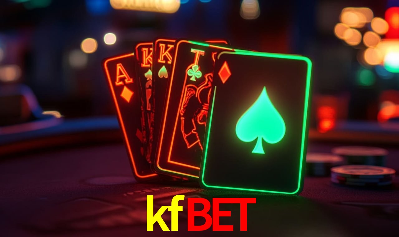 kfbet Jackpots Progressivos