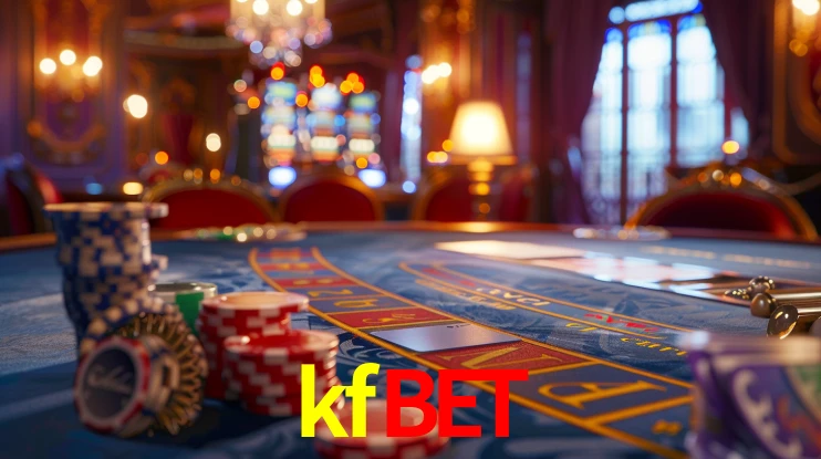 API Integration kfbet