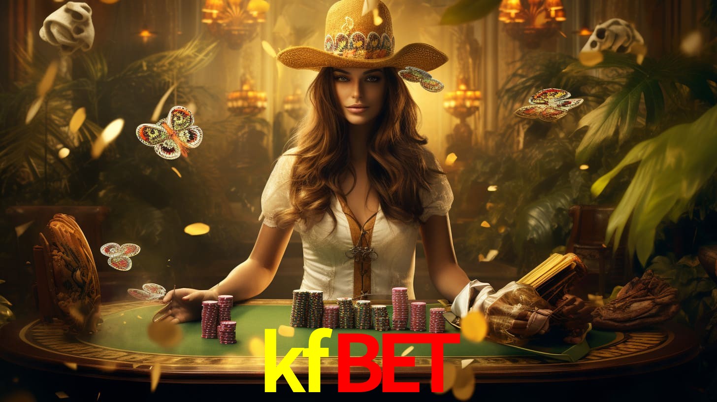 VIP Casino kfbet
