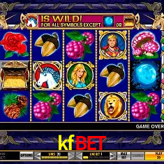Descubra a Magia dos Jogos de Arcade no kfbet