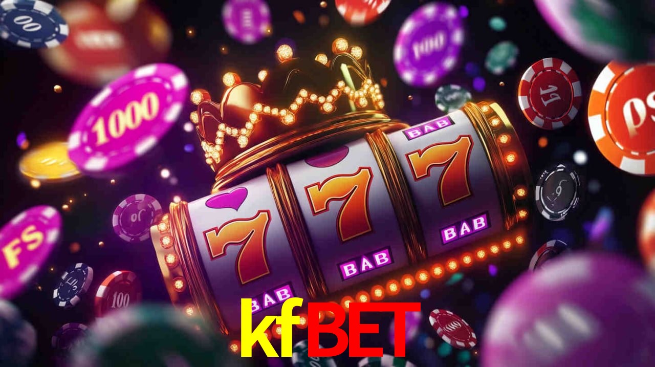Game Providers kfbet
