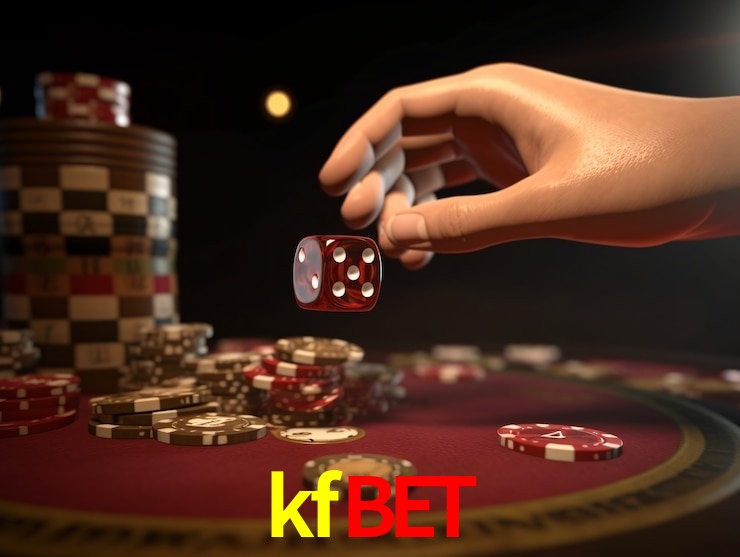 Benefícios da Conta kfbet