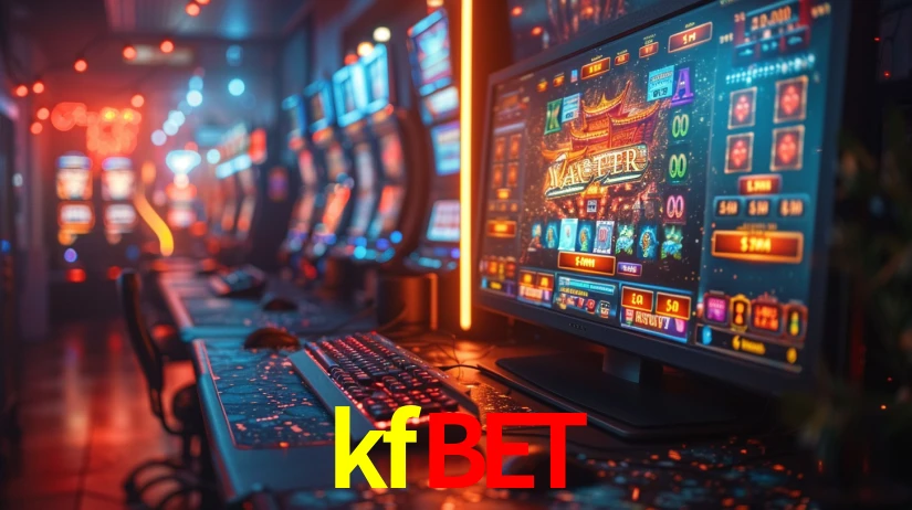 Experimente o Login Seguro Premium no kfbet