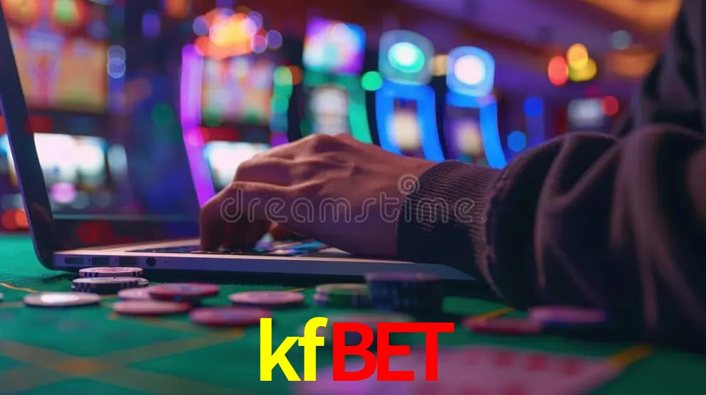 Torneios kfbet