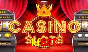 Slot Games kfbet