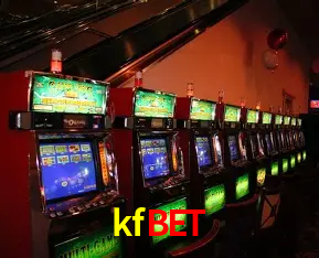 kfbet Logo - Bônus de Cadastro