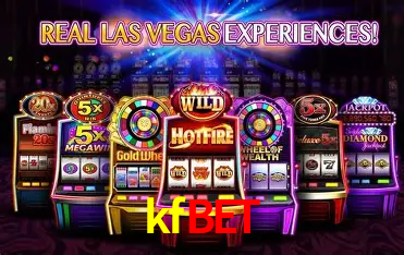 Desvendando o Mundo dos Jogos Virtuais na kfbet