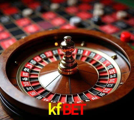 kfbet Logo Seguro