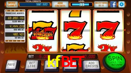 A Emoção da Loteria na kfbet: Uma Chance de Mudança de Vida