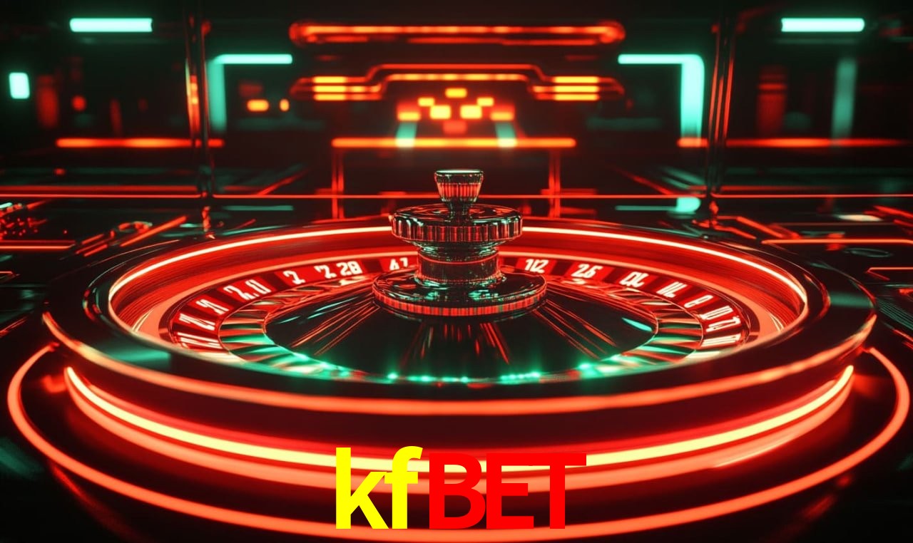 A Experiência Imersiva dos Cassinos Ao Vivo no kfbet