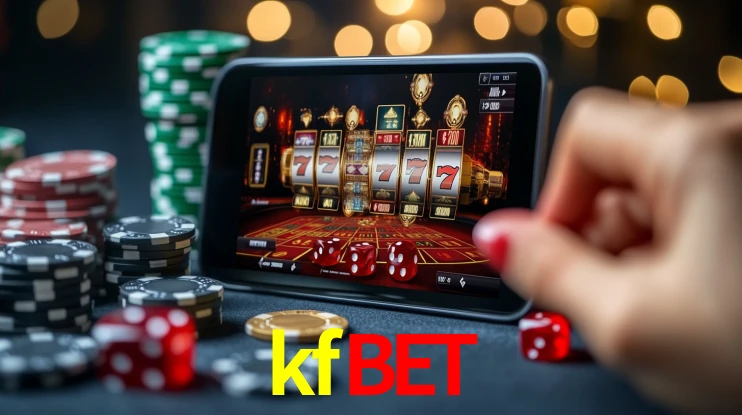 Daily Bonuses kfbet