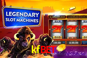 Inovações de Jogos na kfbet: O Futuro das Experiências Interativas