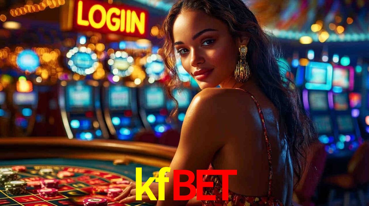 Tecnologia da Plataforma kfbet