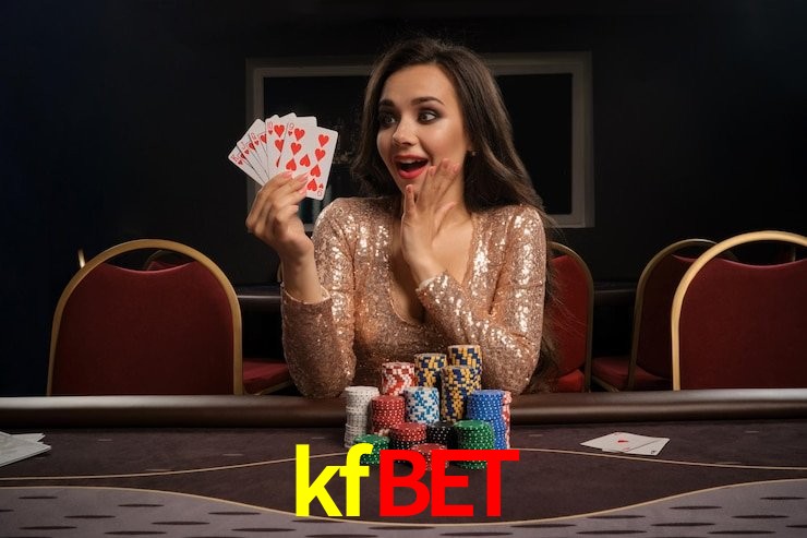 PIX Instantâneo kfbet