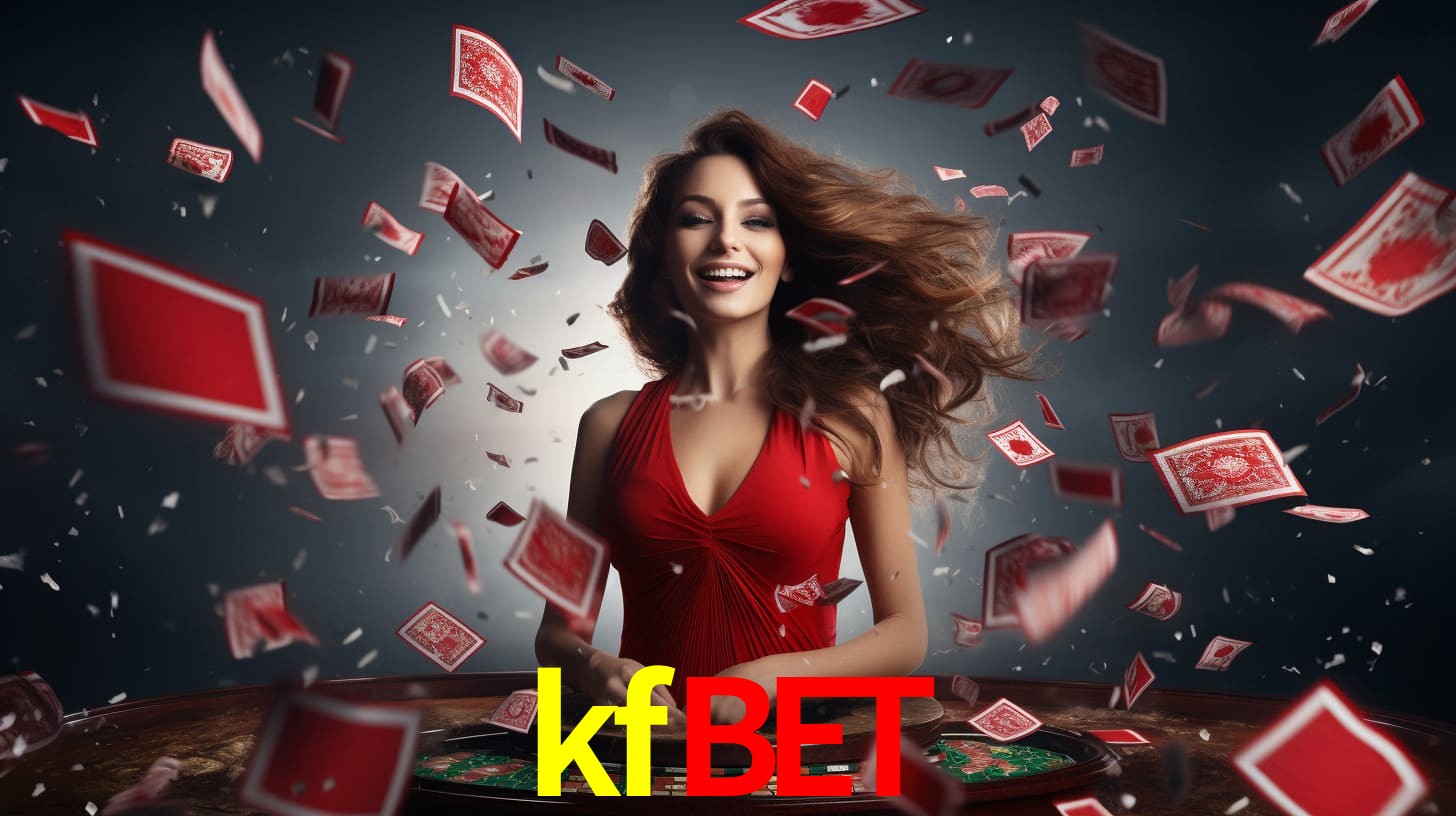 Roulette Table kfbet