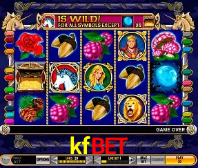 Descubra o Mundo do Cassino Online com kfbet