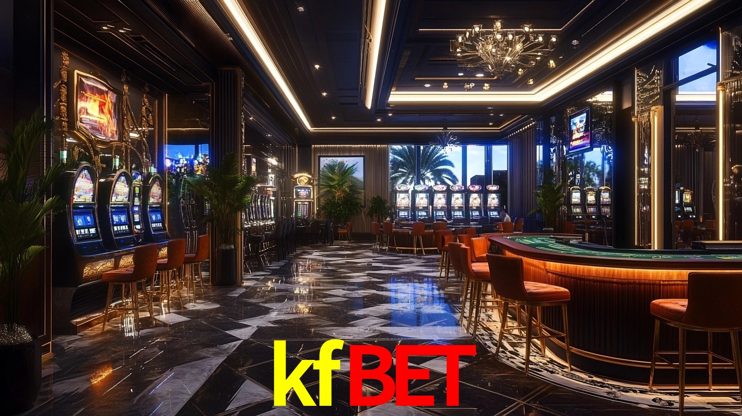 kfbet App Interface