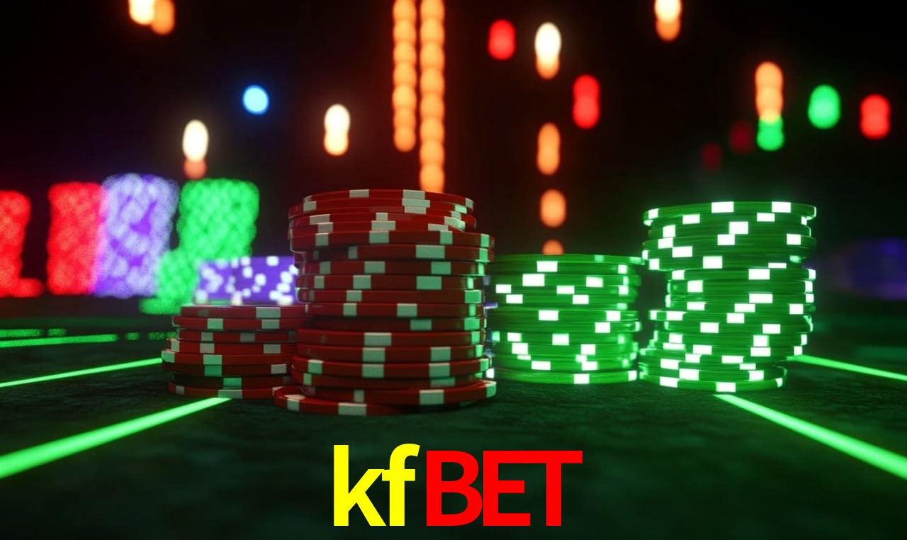 Bonus Features kfbet