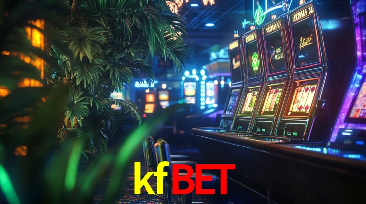 Live Casino kfbet