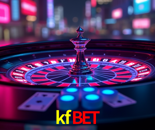 Desvendando o Mundo dos Jogos Virtuais na kfbet
