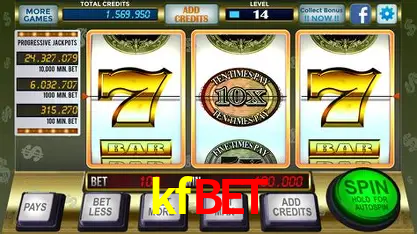 kfbet Cassino Ao Vivo - 89 Mesas Evolution Gaming