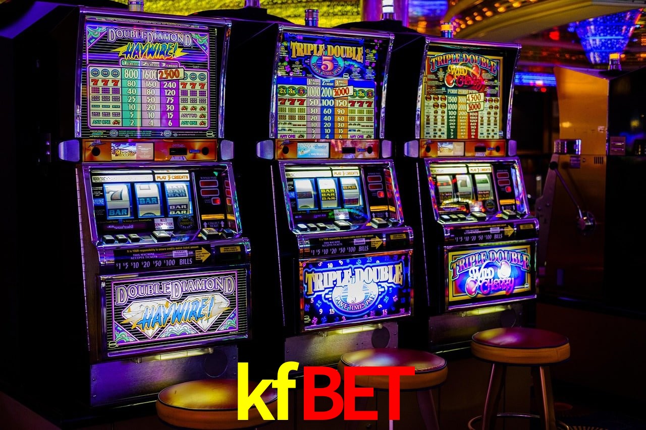 Estatísticas Esportivas kfbet
