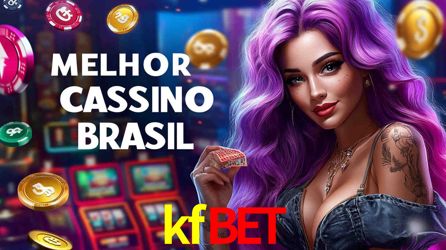 Descubra a Essência do kfbet: Nossa História e Compromissos
