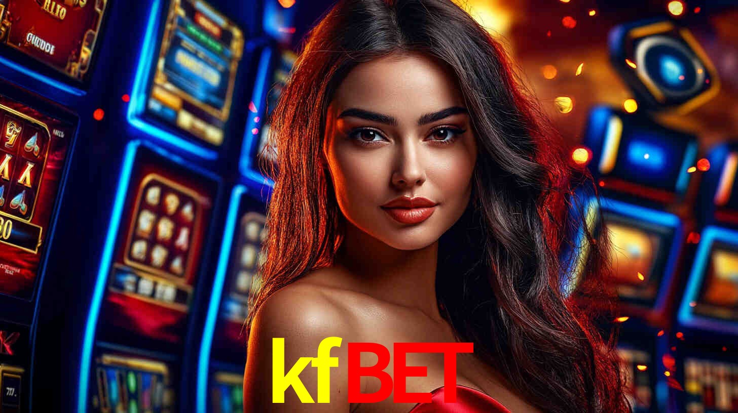 Inovações de Jogos na kfbet: O Futuro das Experiências Interativas