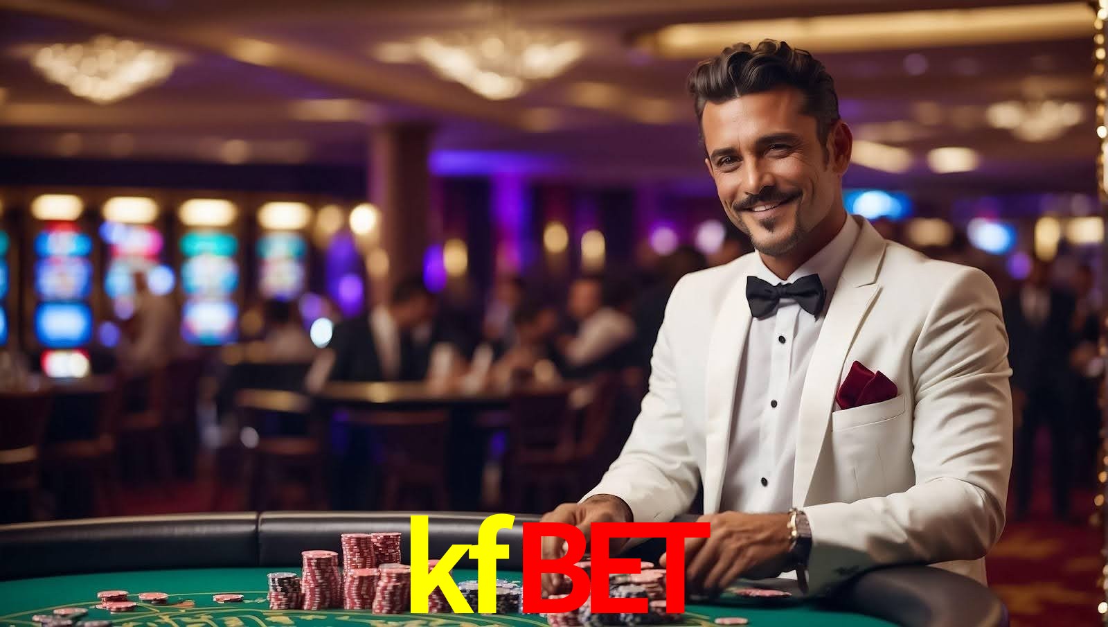 Promoções Sazonais kfbet