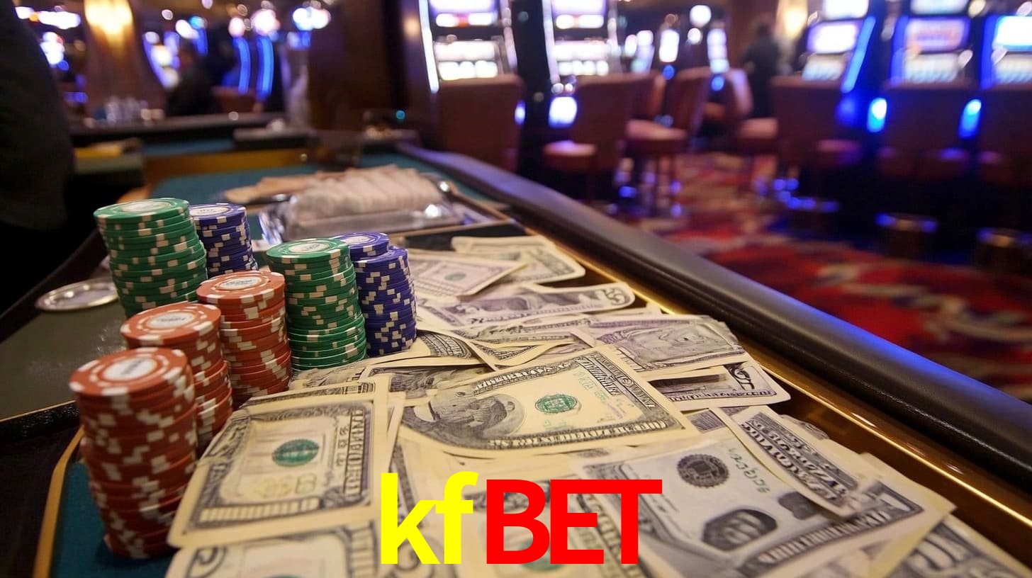 Bot kfbet Telegram
