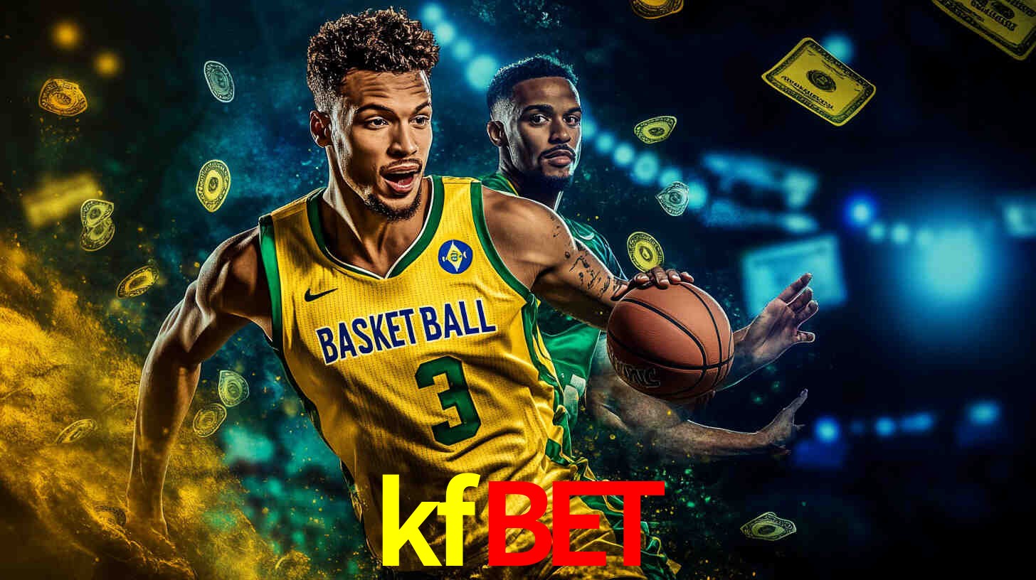 Explorando a Categoria de Eventos em Apostas na kfbet