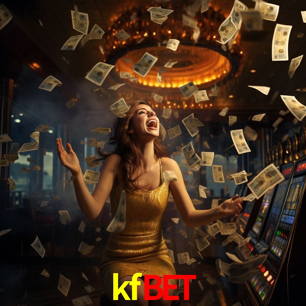 Spaceman Game kfbet