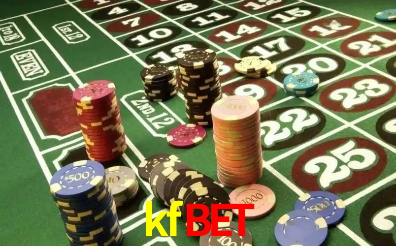 Login Seguro kfbet