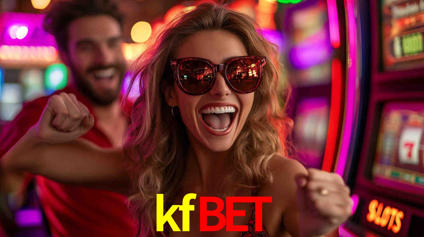 Explorando a Categoria de Eventos em Apostas na kfbet